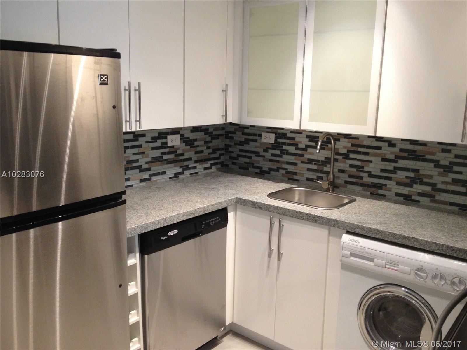 FLAMINGO SOUTH BEACH I CO - Residential Lease