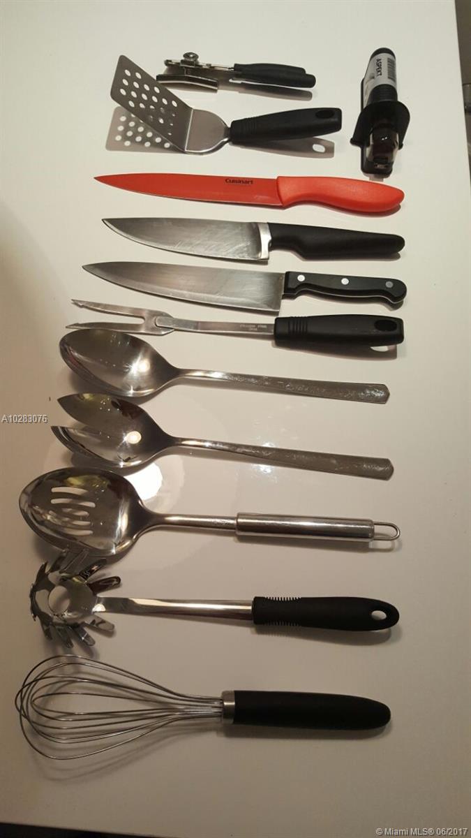 FLAMINGO SOUTH BEACH I CO - Residential Lease