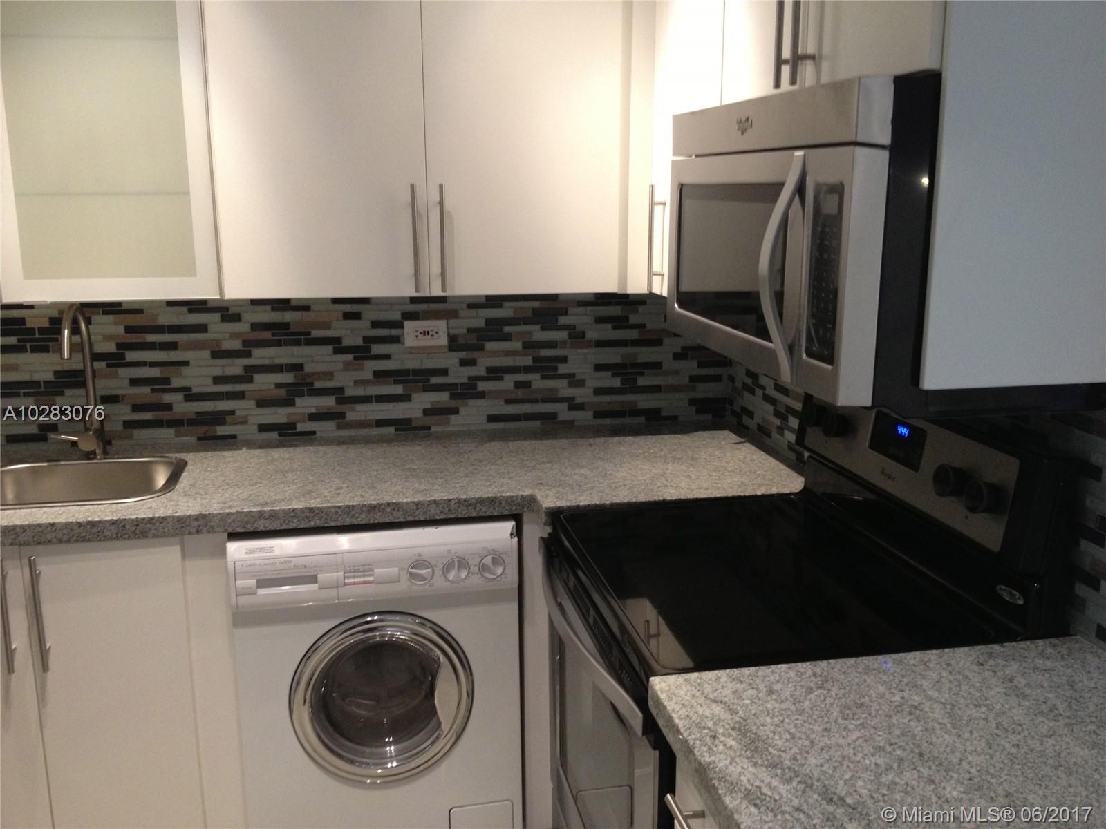 FLAMINGO SOUTH BEACH I CO - Residential Lease