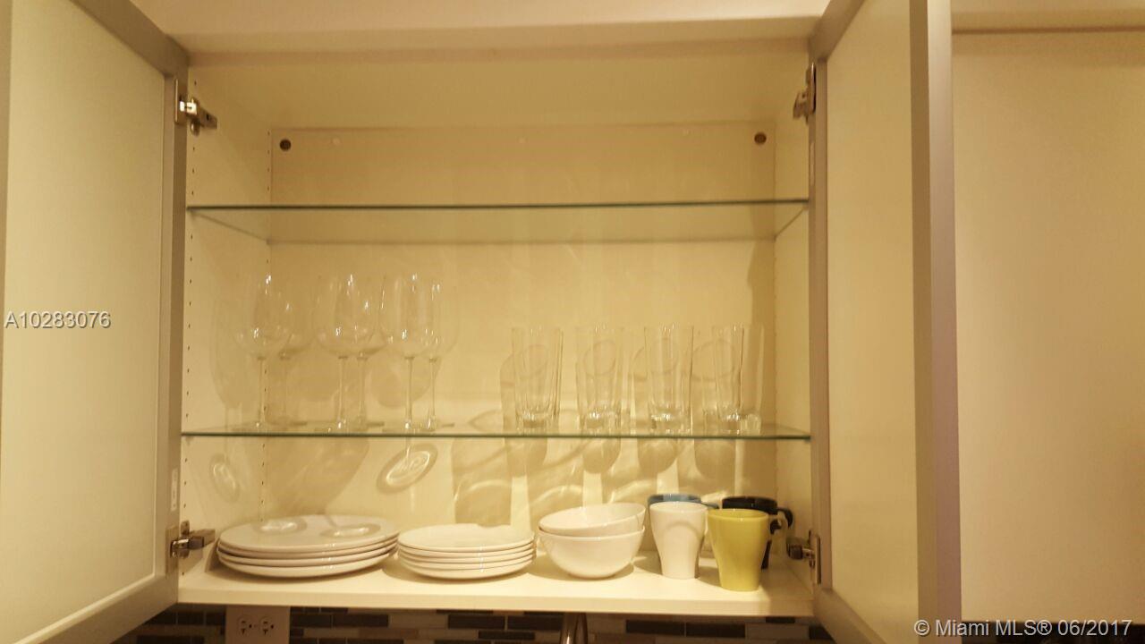 FLAMINGO SOUTH BEACH I CO - Residential Lease