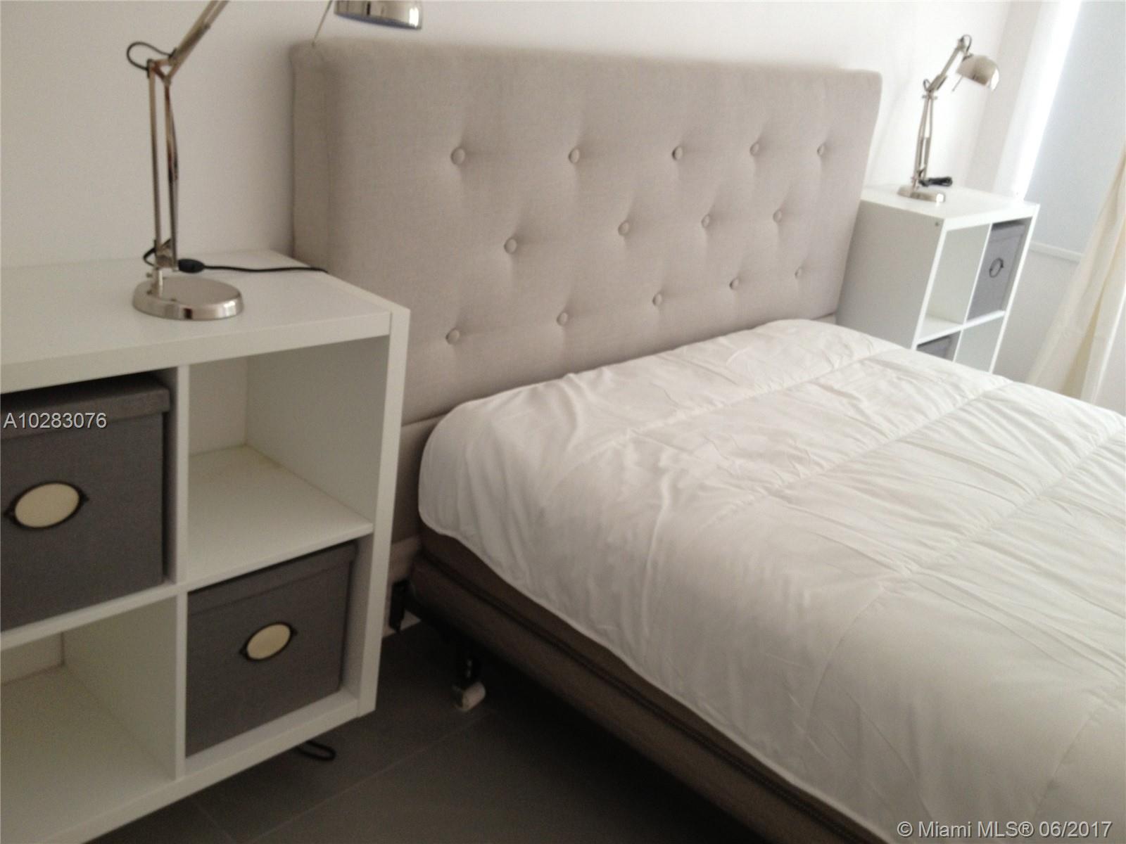 FLAMINGO SOUTH BEACH I CO - Residential Lease