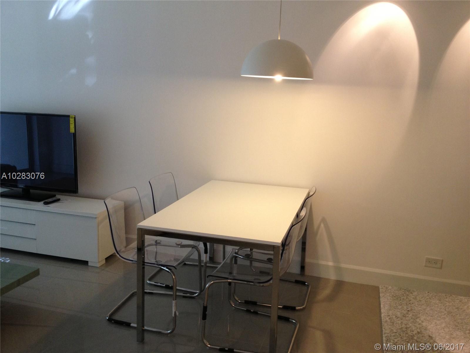 FLAMINGO SOUTH BEACH I CO - Residential Lease