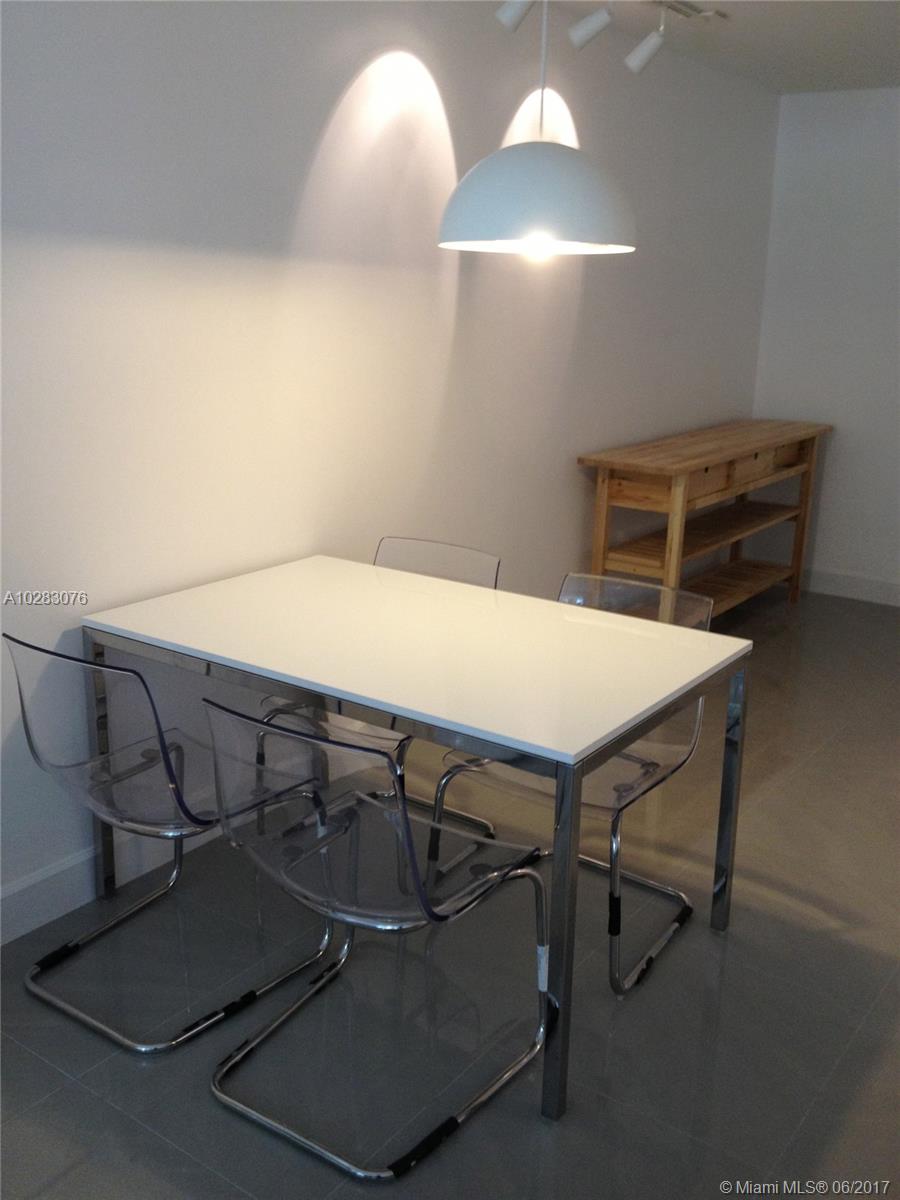 FLAMINGO SOUTH BEACH I CO - Residential Lease