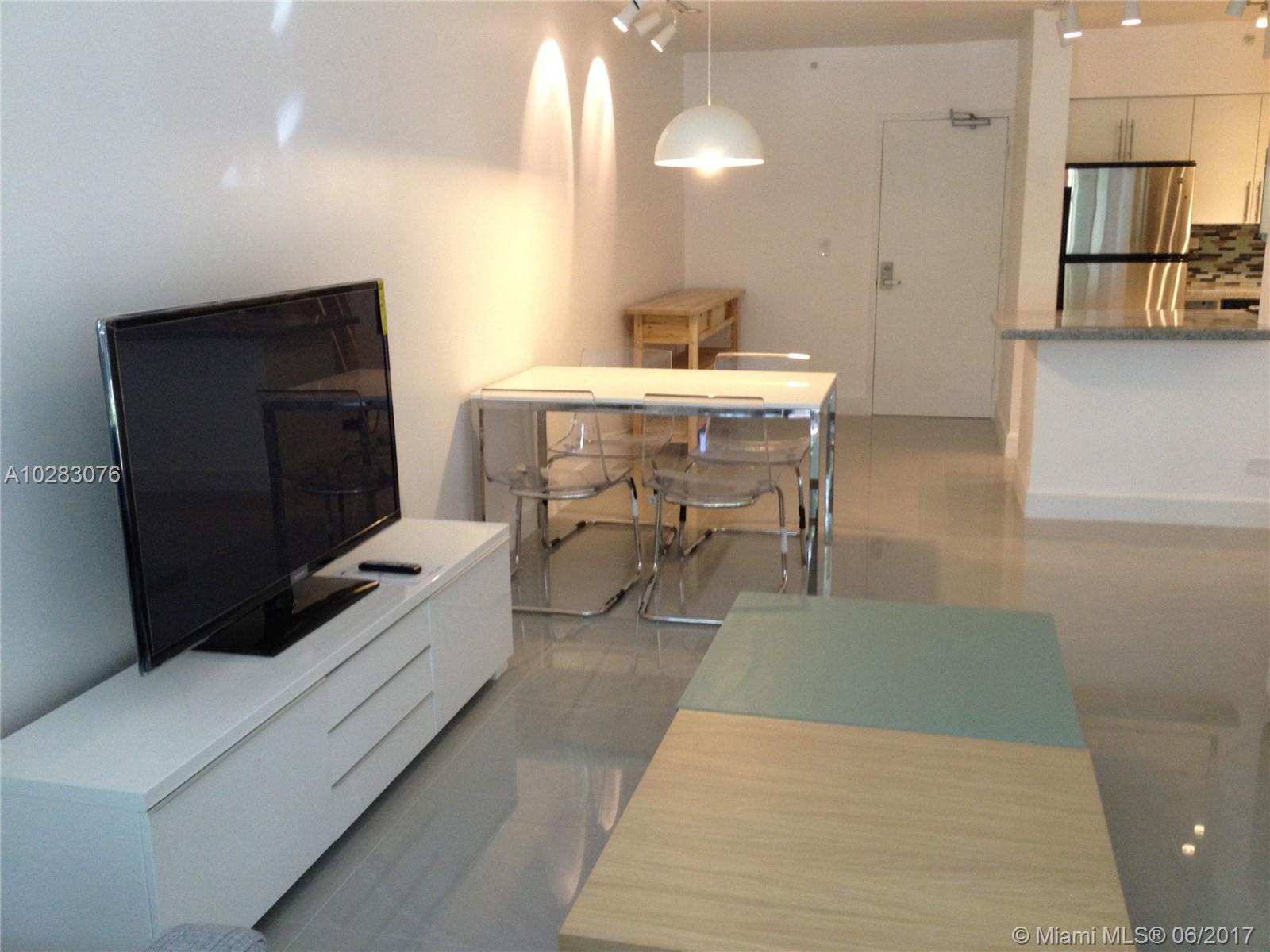 FLAMINGO SOUTH BEACH I CO - Residential Lease