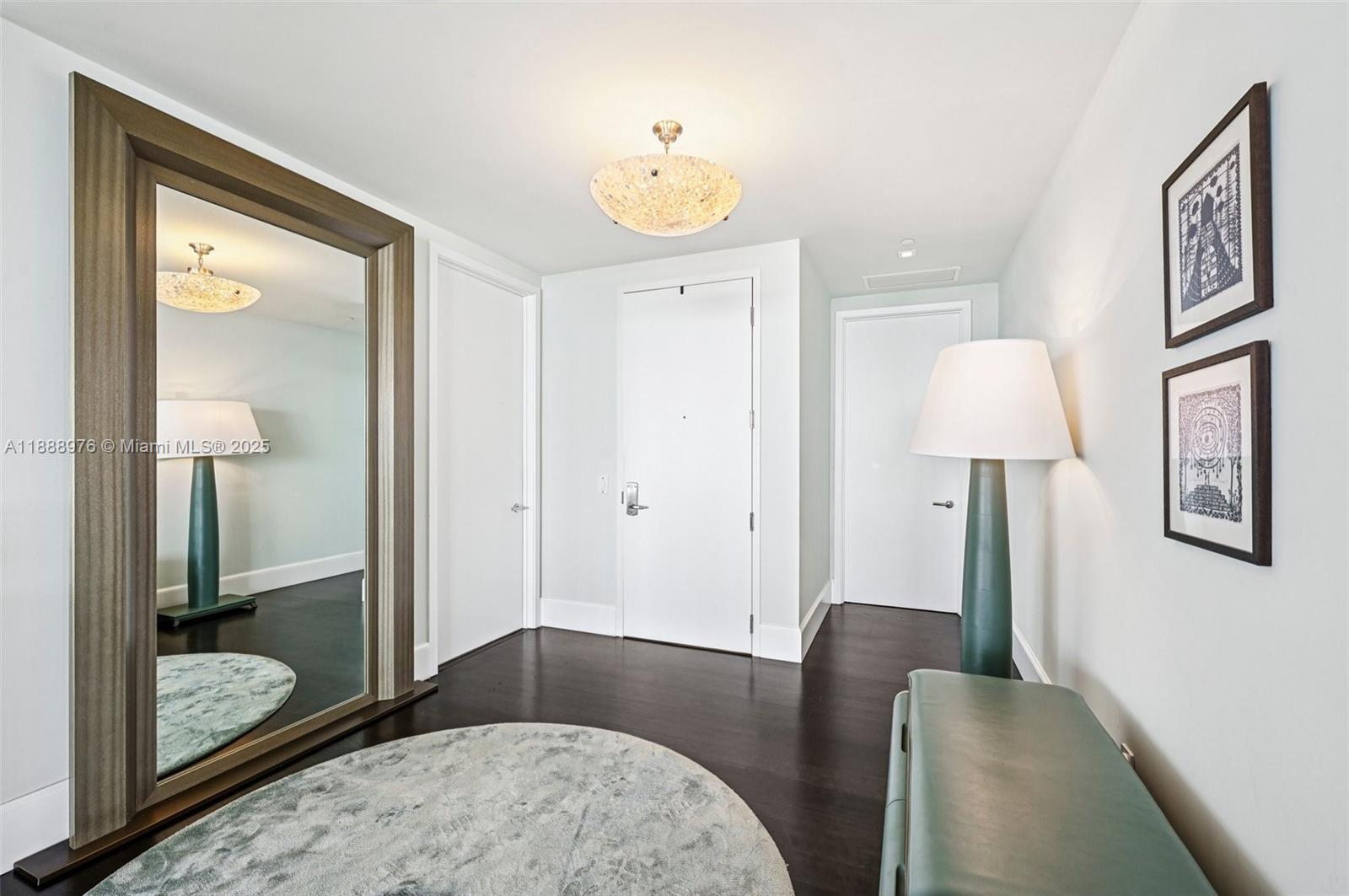 BAL HARBOUR CENTER CONDO - Residential