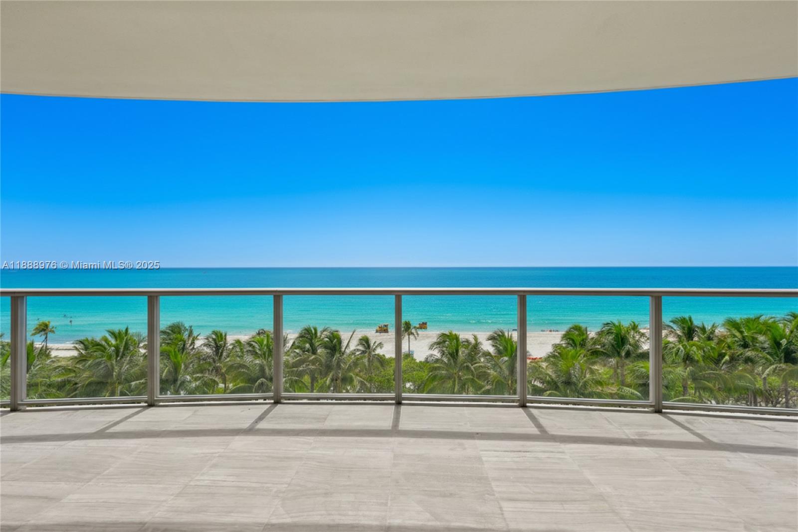 BAL HARBOUR CENTER CONDO - Residential