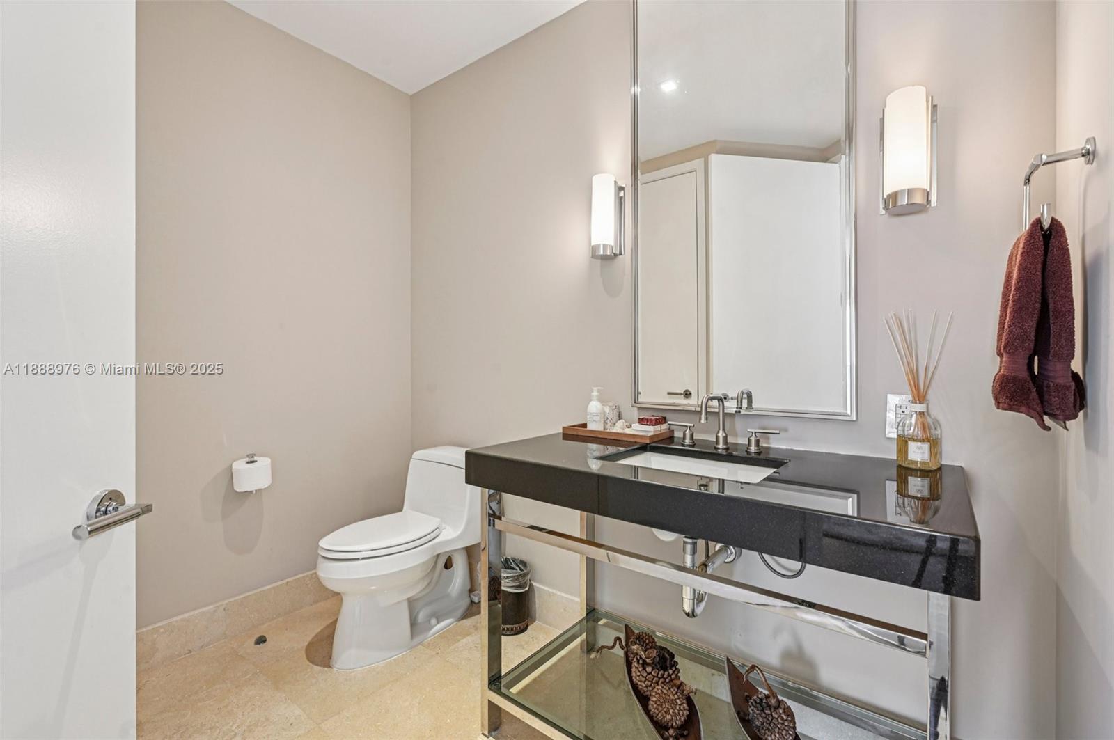 BAL HARBOUR CENTER CONDO - Residential