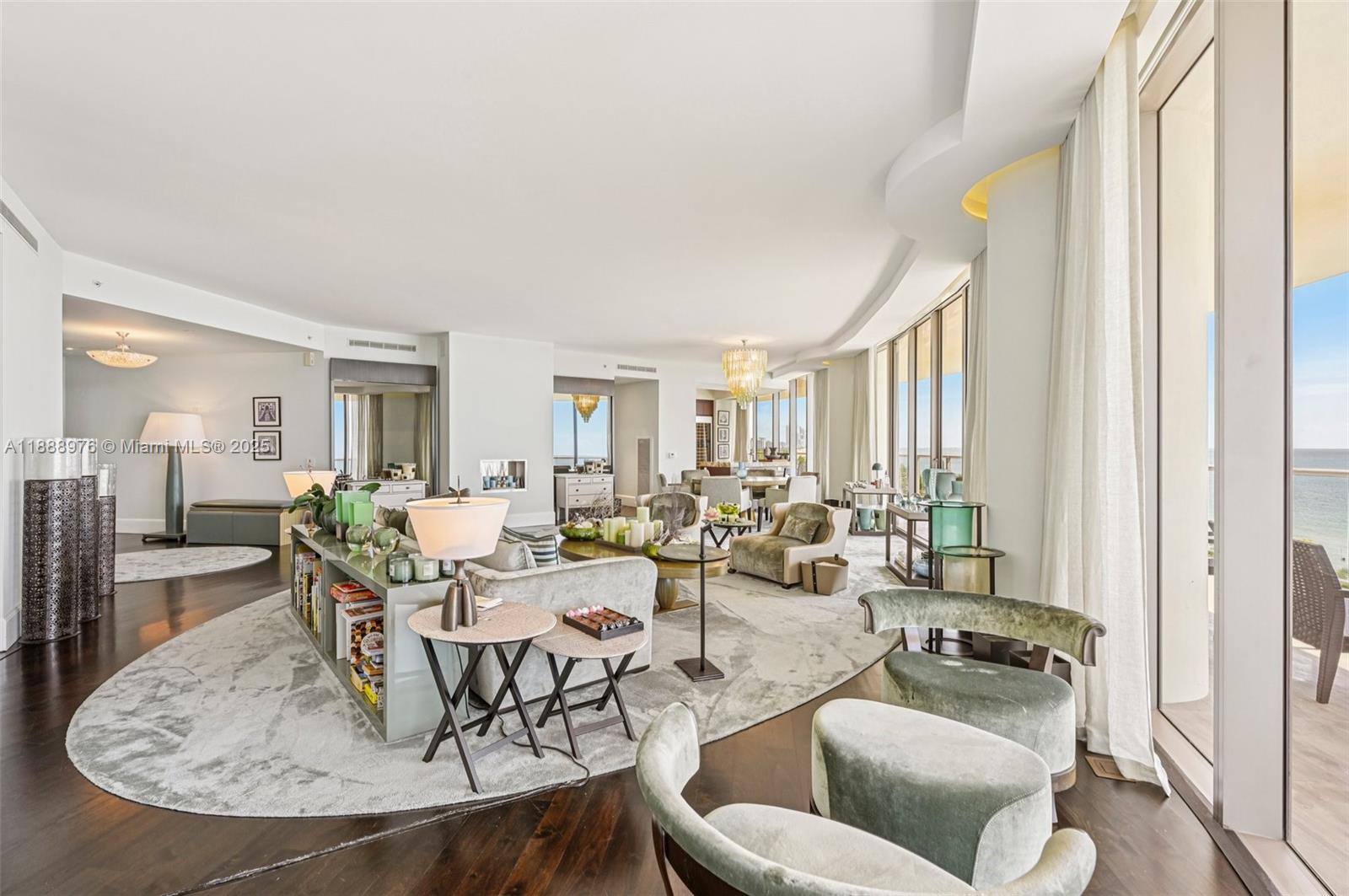 BAL HARBOUR CENTER CONDO - Residential