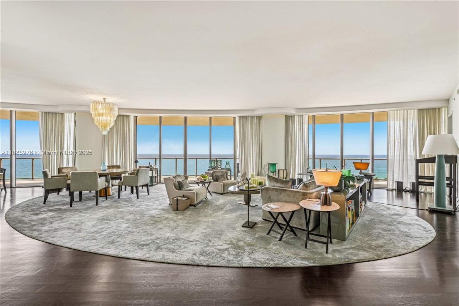 BAL HARBOUR CENTER CONDO - Residential
