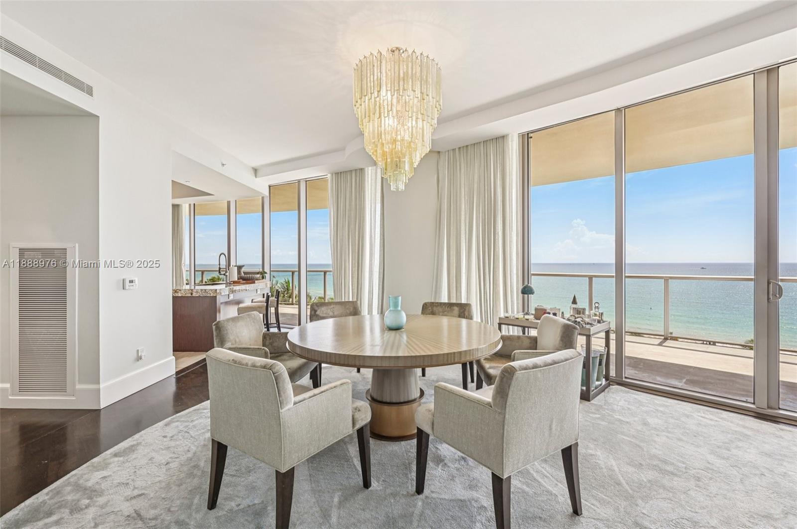 BAL HARBOUR CENTER CONDO - Residential