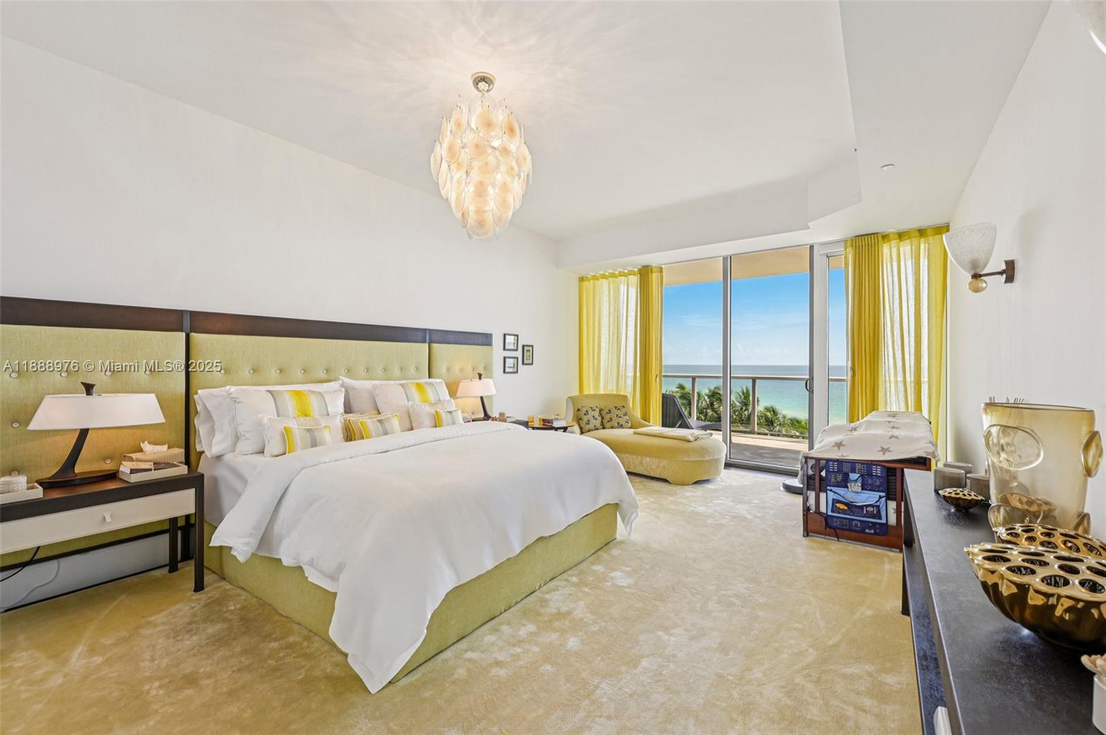 BAL HARBOUR CENTER CONDO - Residential