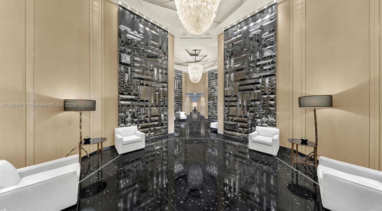 BAL HARBOUR CENTER CONDO - Residential