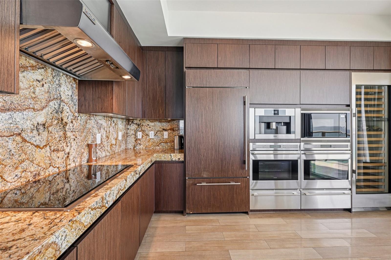 BAL HARBOUR CENTER CONDO - Residential
