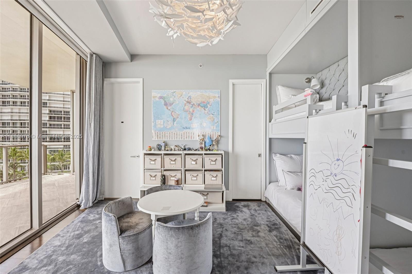 BAL HARBOUR CENTER CONDO - Residential