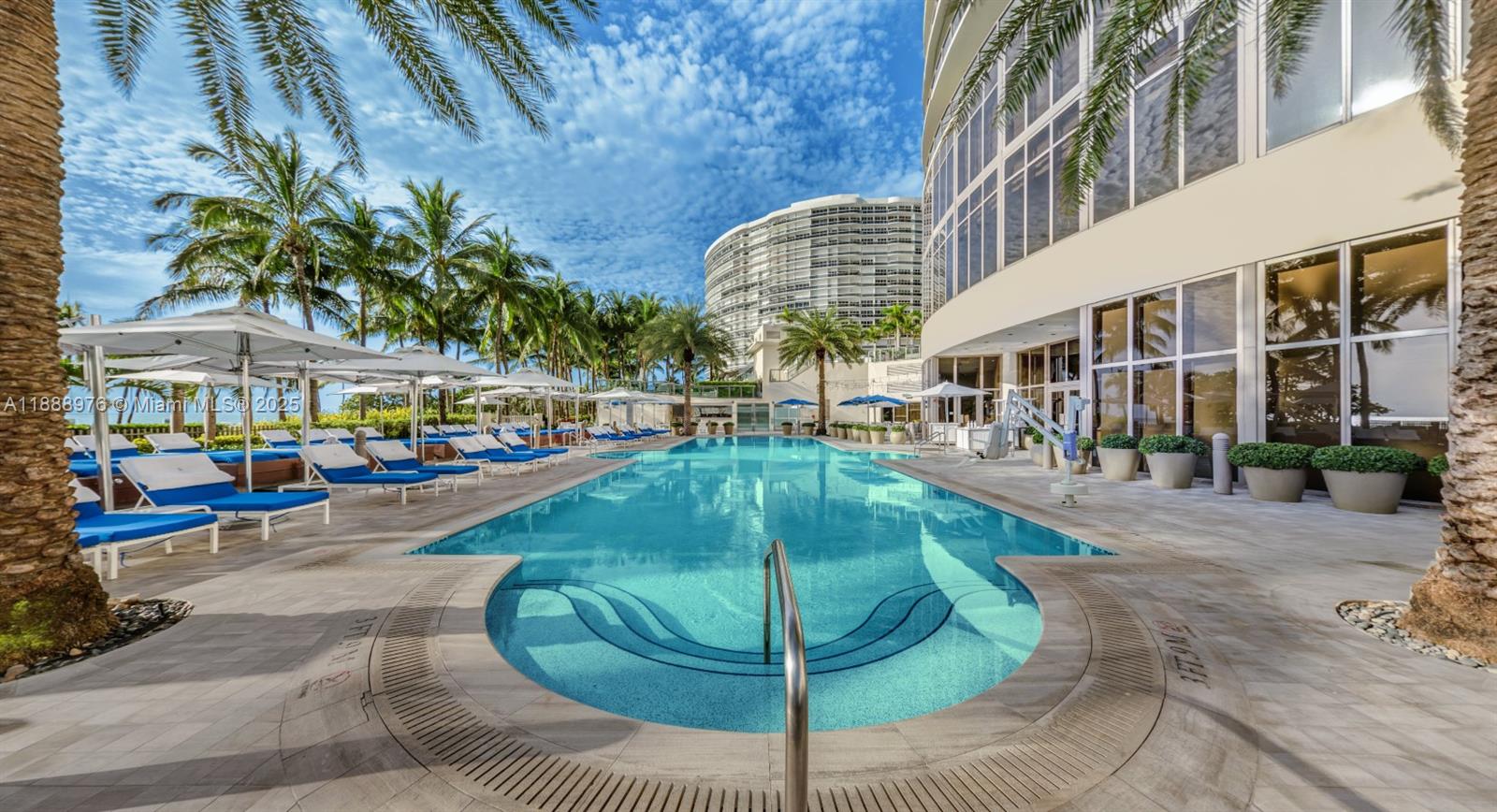 BAL HARBOUR CENTER CONDO - Residential