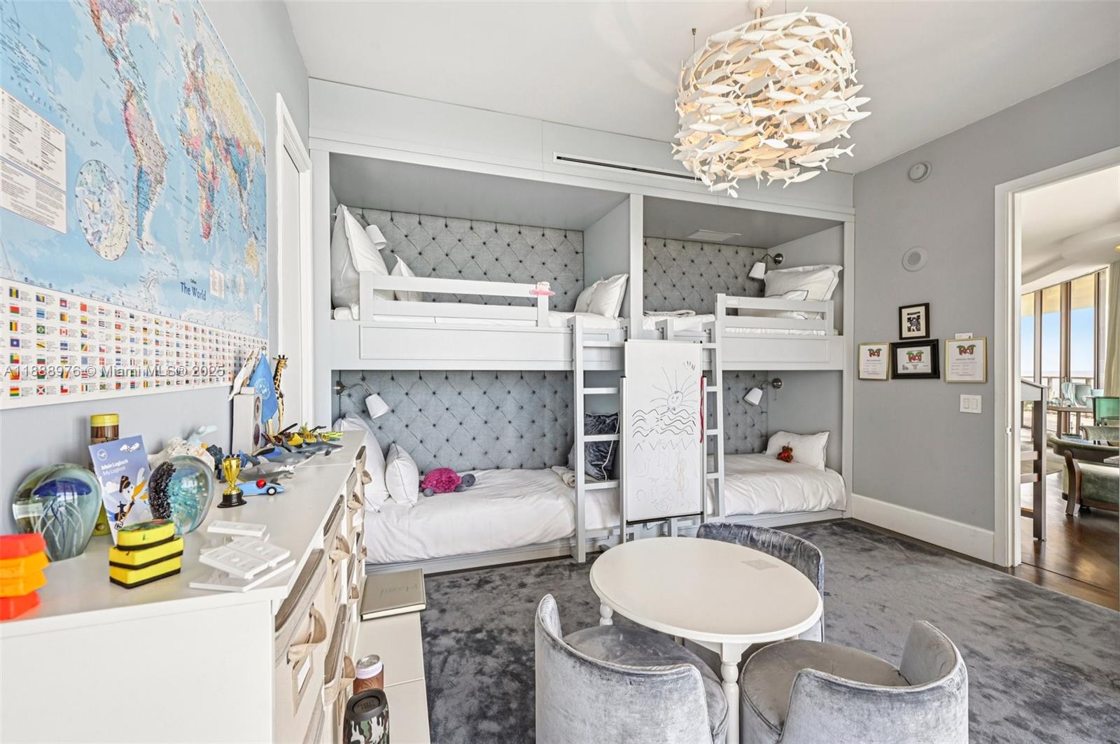 BAL HARBOUR CENTER CONDO - Residential