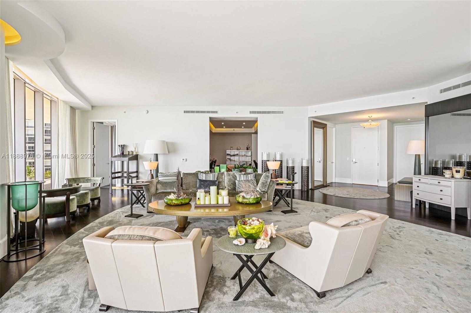 BAL HARBOUR CENTER CONDO - Residential