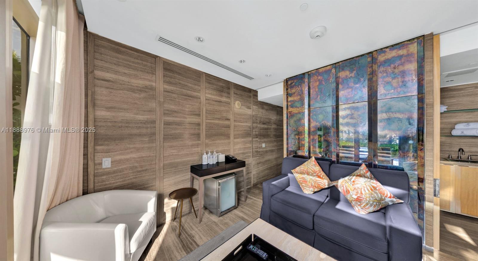 BAL HARBOUR CENTER CONDO - Residential