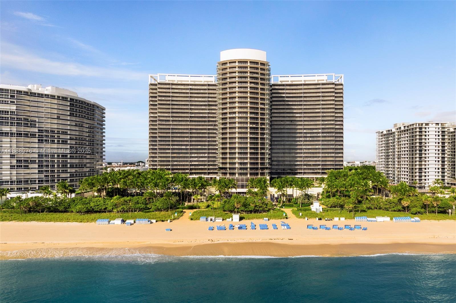 BAL HARBOUR CENTER CONDO - Residential