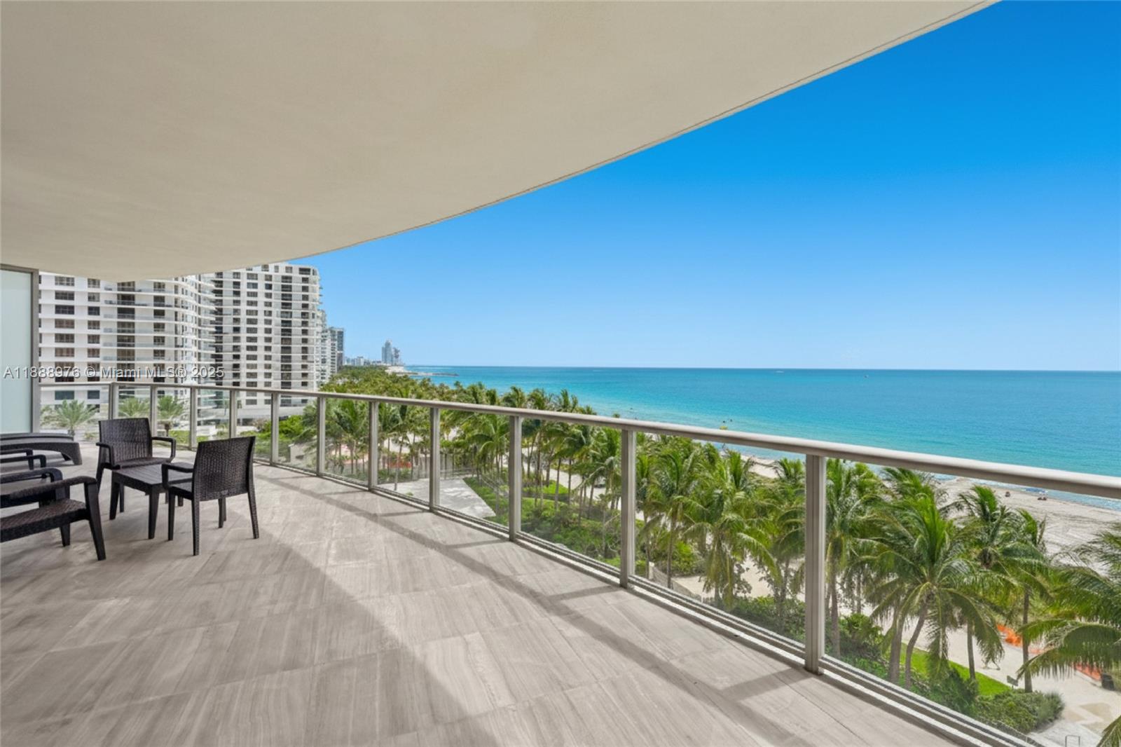 BAL HARBOUR CENTER CONDO - Residential