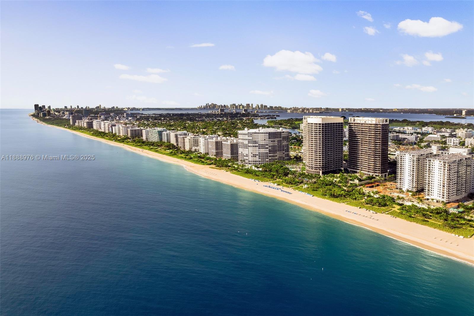 BAL HARBOUR CENTER CONDO - Residential