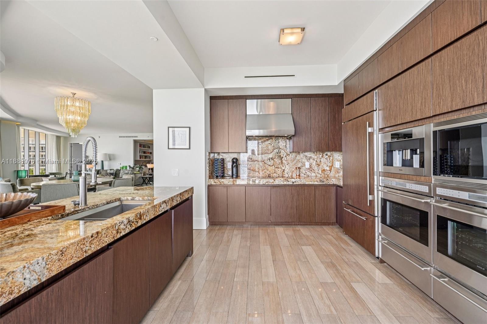 BAL HARBOUR CENTER CONDO - Residential