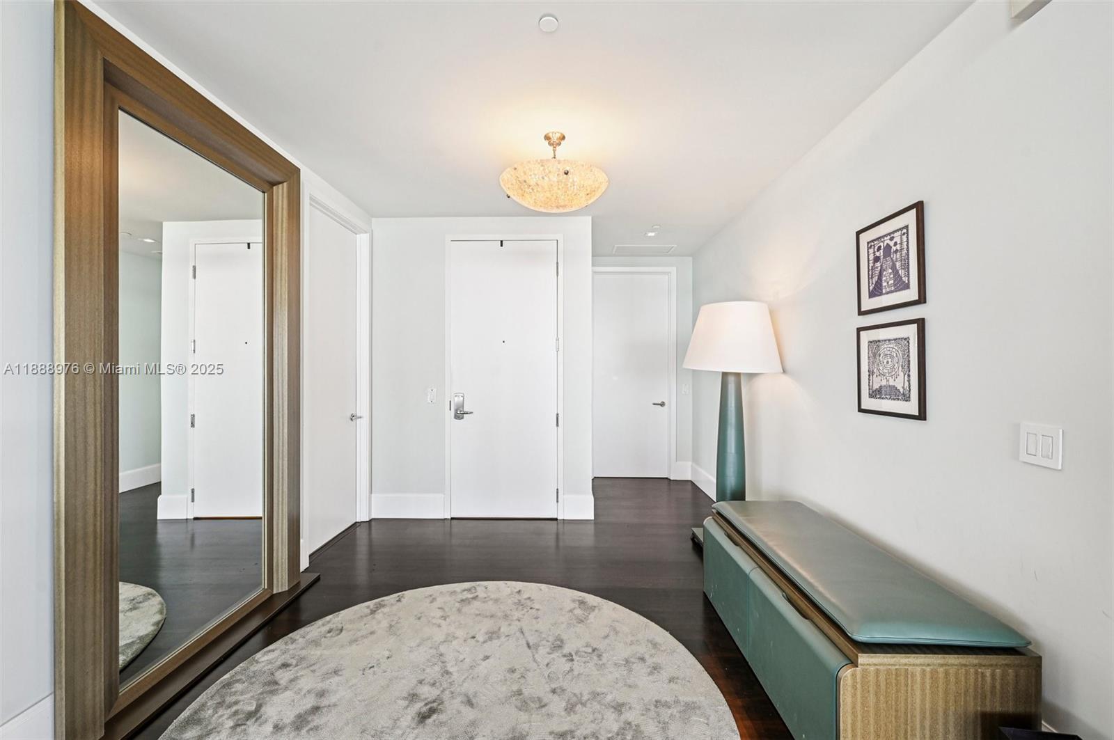 BAL HARBOUR CENTER CONDO - Residential