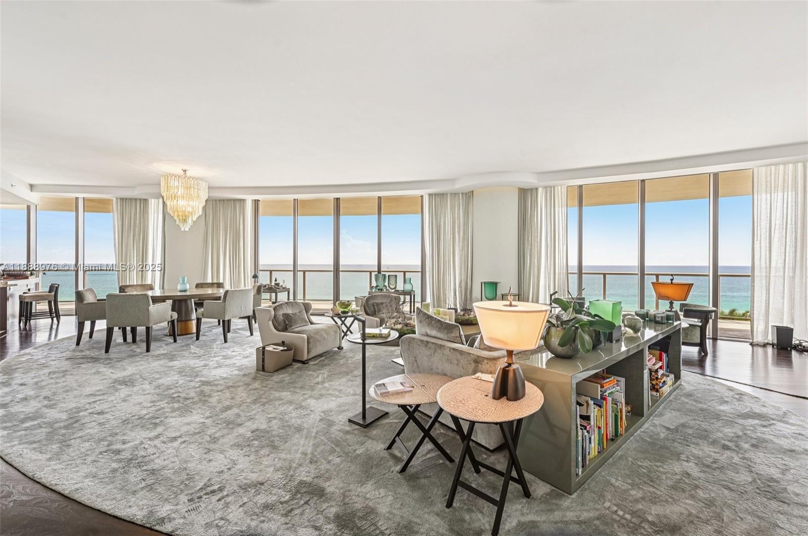 BAL HARBOUR CENTER CONDO - Residential