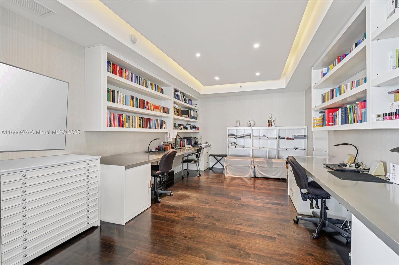 BAL HARBOUR CENTER CONDO - Residential
