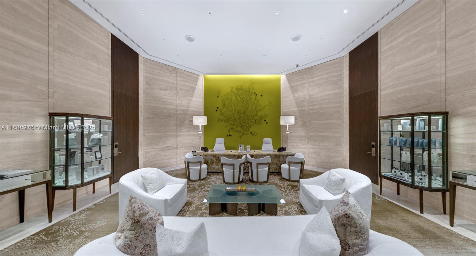 BAL HARBOUR CENTER CONDO - Residential