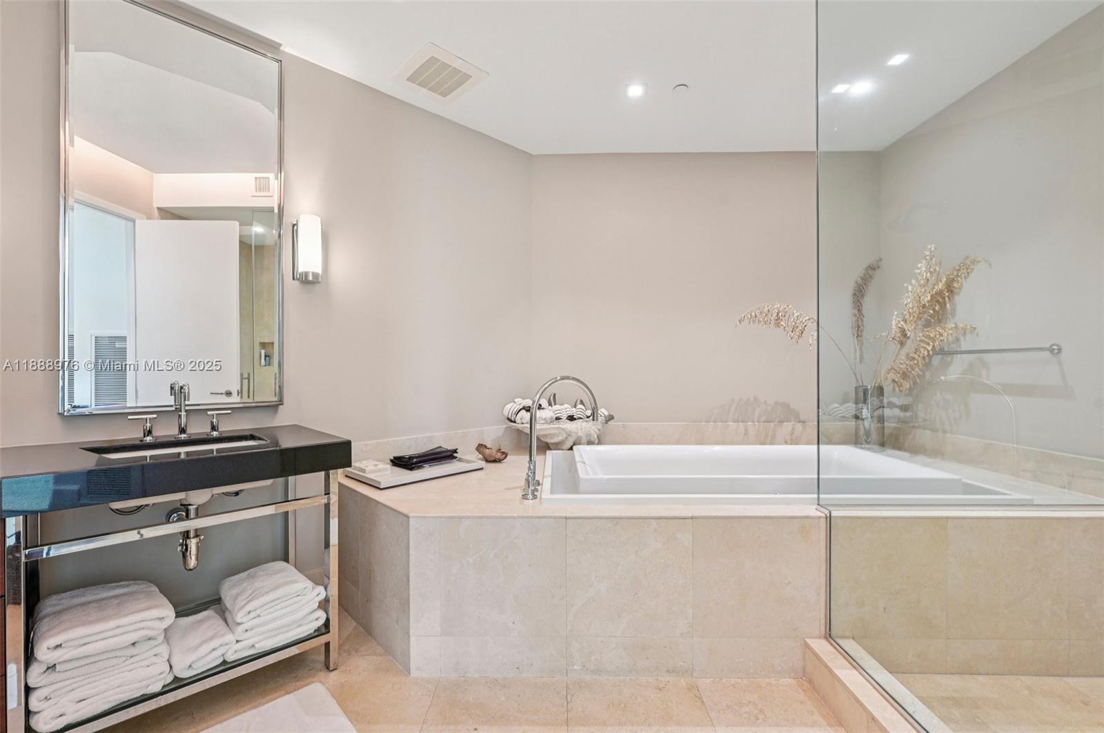 BAL HARBOUR CENTER CONDO - Residential