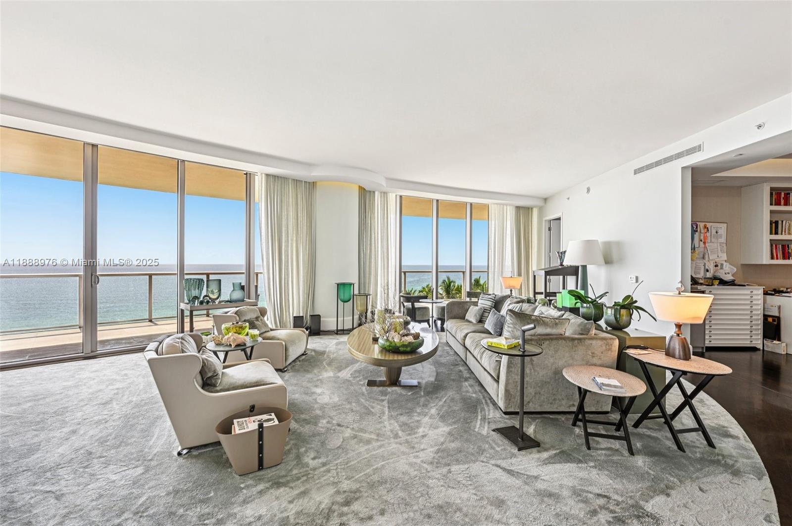 BAL HARBOUR CENTER CONDO - Residential