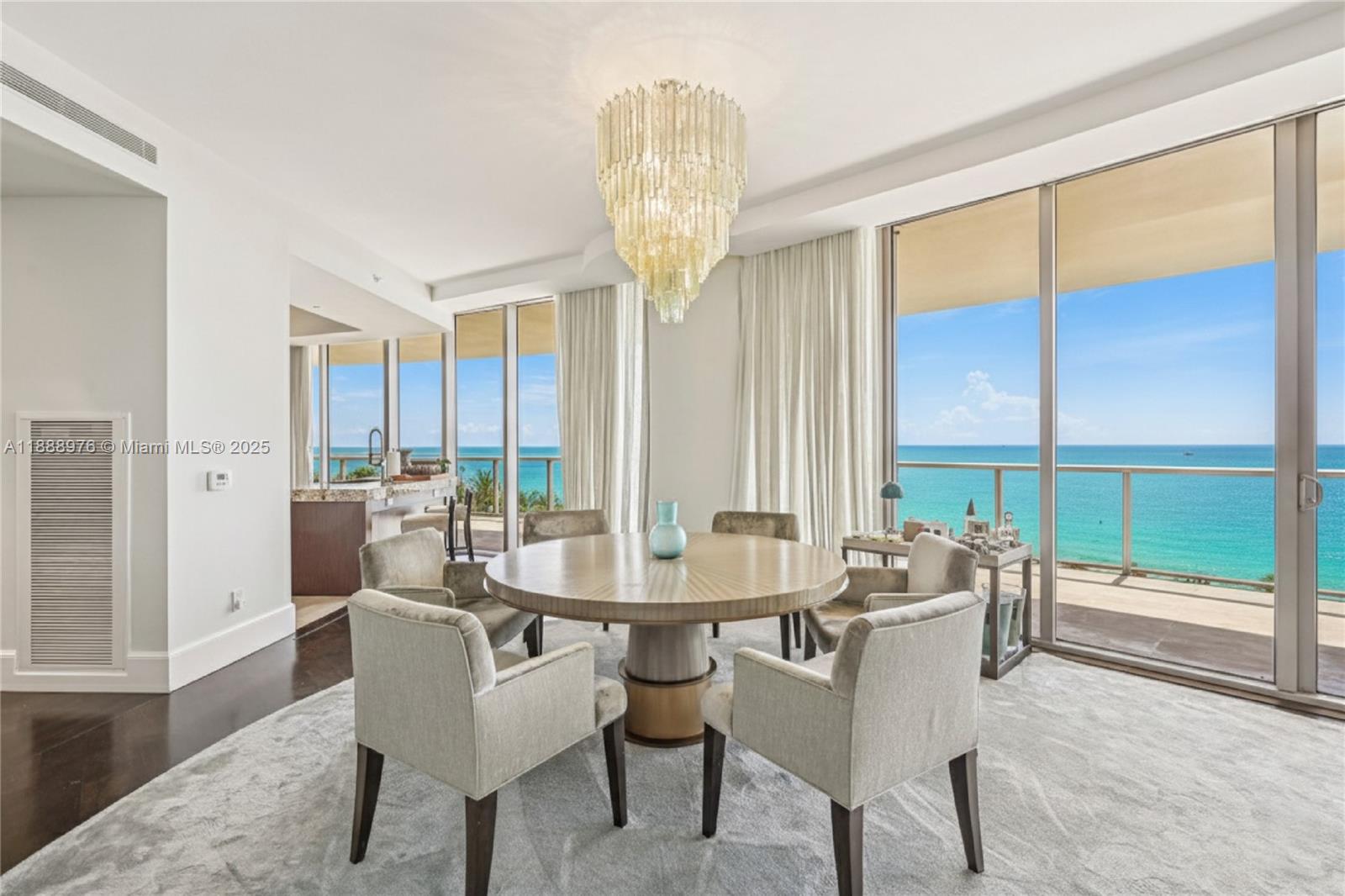 BAL HARBOUR CENTER CONDO - Residential