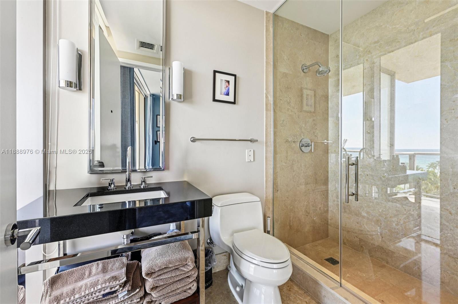 BAL HARBOUR CENTER CONDO - Residential
