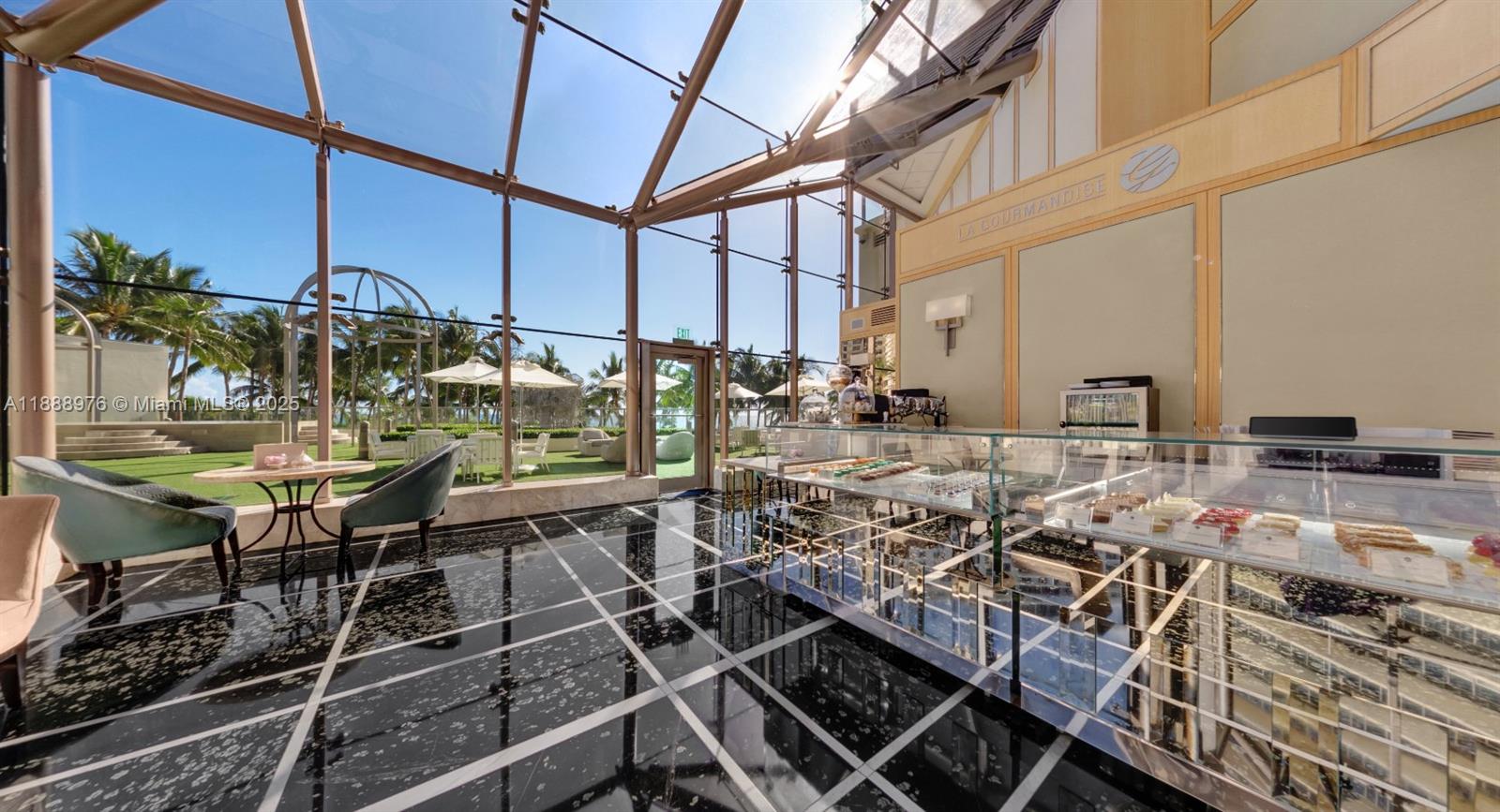 BAL HARBOUR CENTER CONDO - Residential