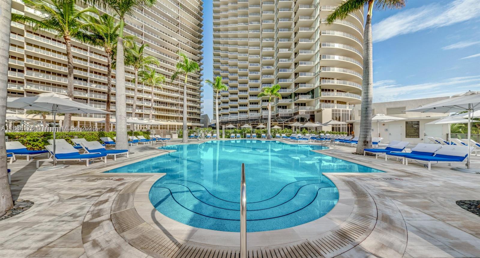 BAL HARBOUR CENTER CONDO - Residential