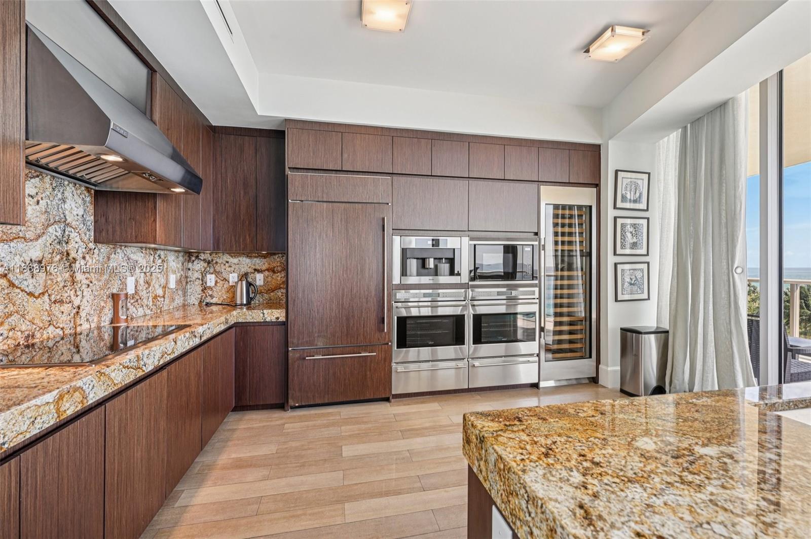 BAL HARBOUR CENTER CONDO - Residential