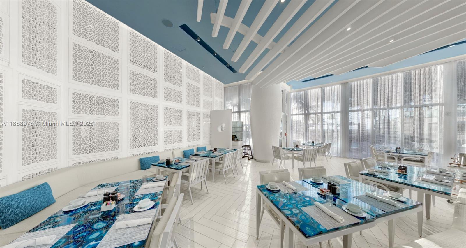 BAL HARBOUR CENTER CONDO - Residential