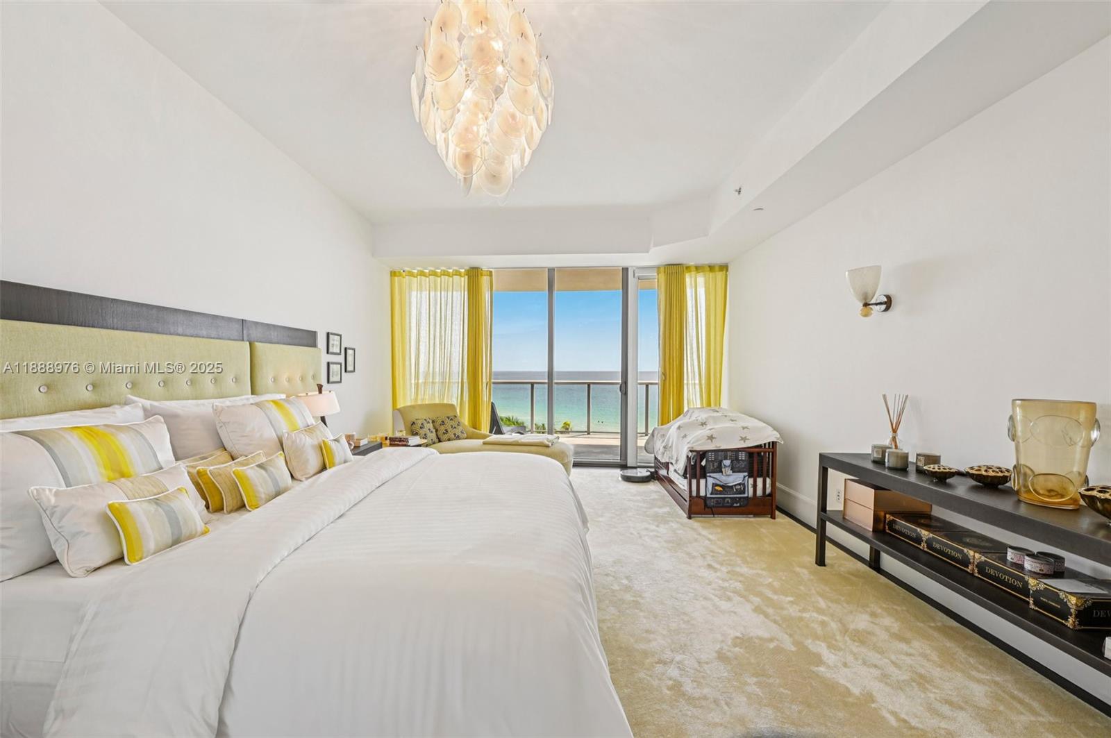 BAL HARBOUR CENTER CONDO - Residential
