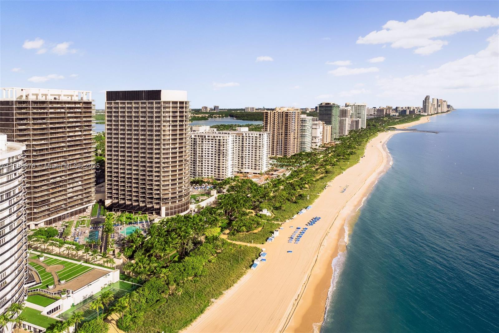 BAL HARBOUR CENTER CONDO - Residential