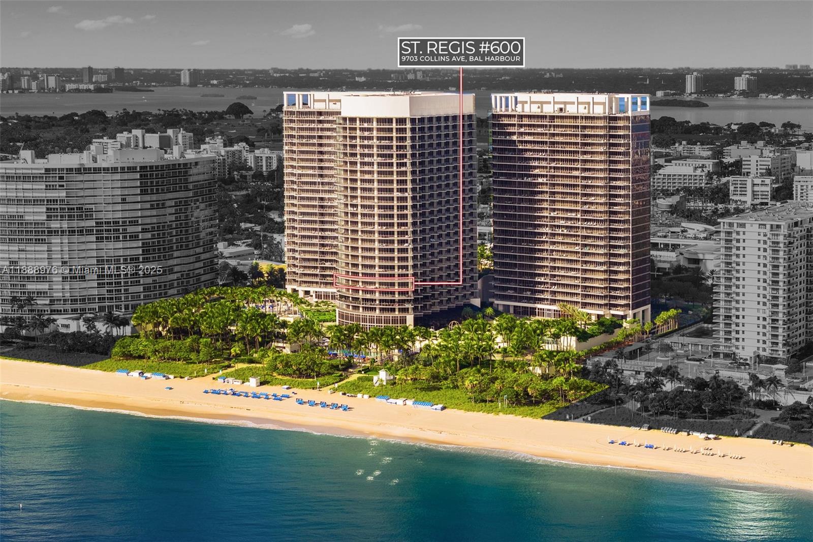BAL HARBOUR CENTER CONDO - Residential
