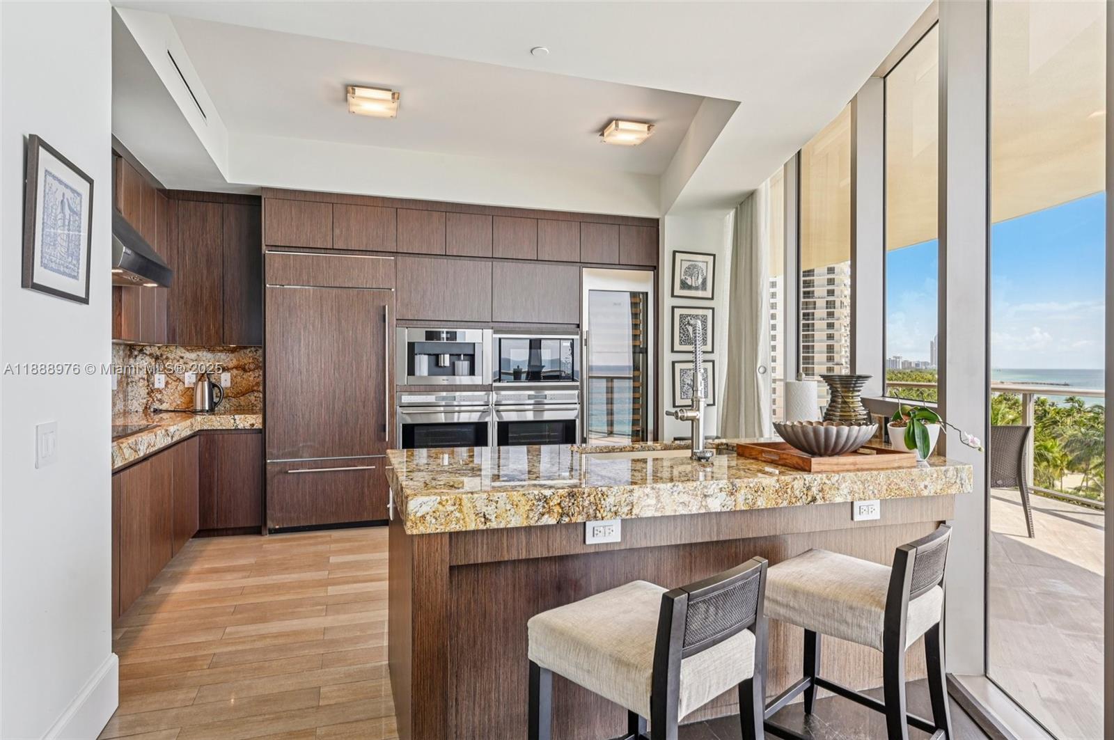 BAL HARBOUR CENTER CONDO - Residential