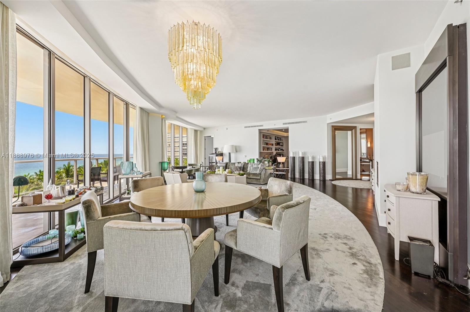 BAL HARBOUR CENTER CONDO - Residential