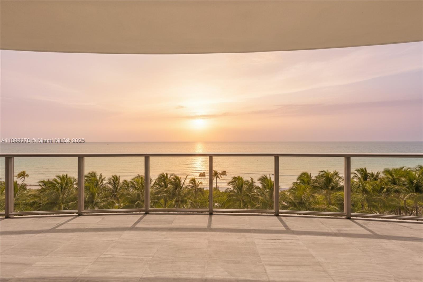 BAL HARBOUR CENTER CONDO - Residential