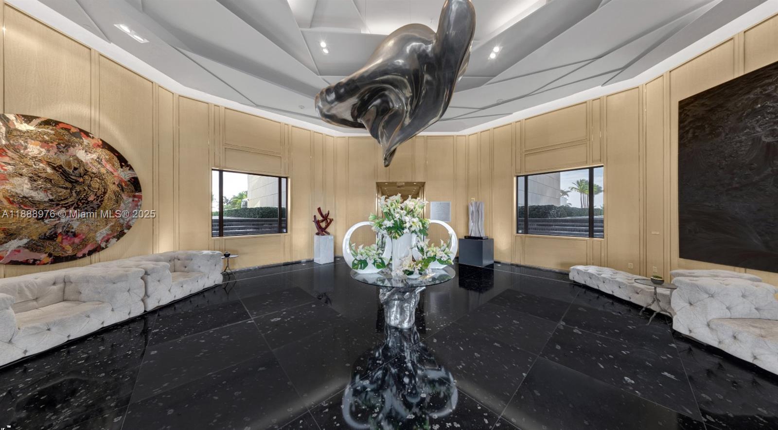 BAL HARBOUR CENTER CONDO - Residential