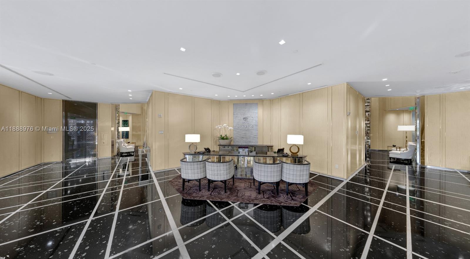 BAL HARBOUR CENTER CONDO - Residential
