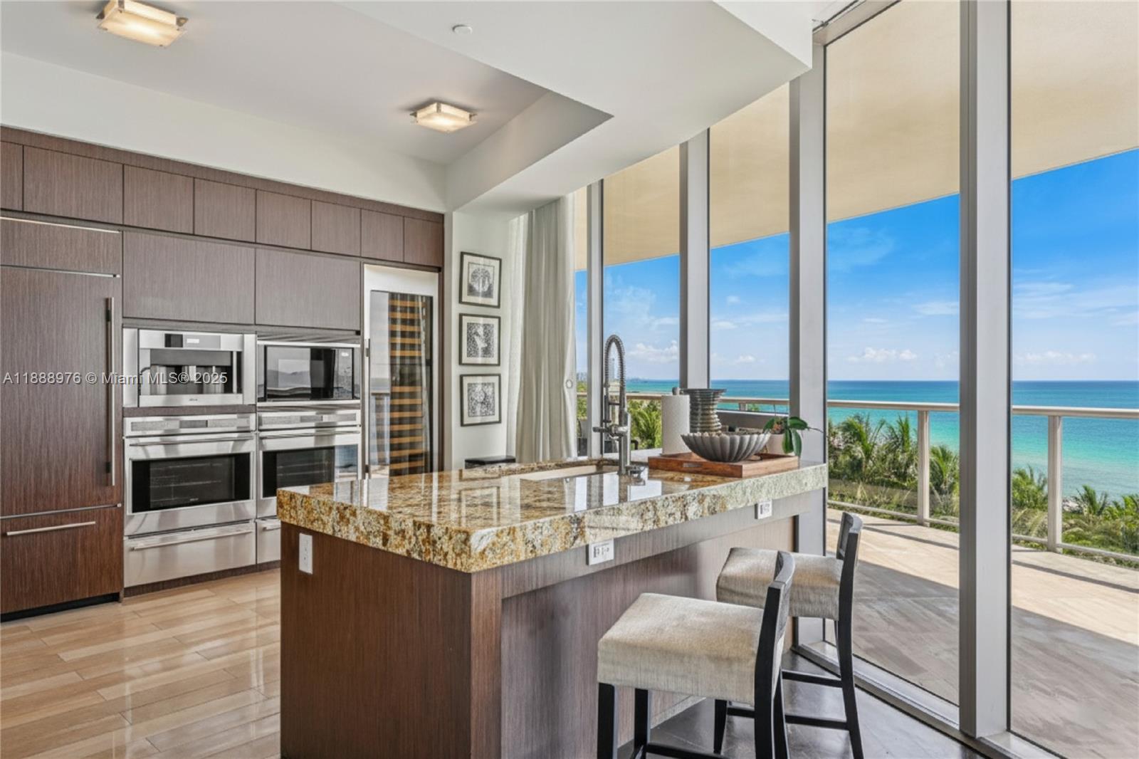 BAL HARBOUR CENTER CONDO - Residential