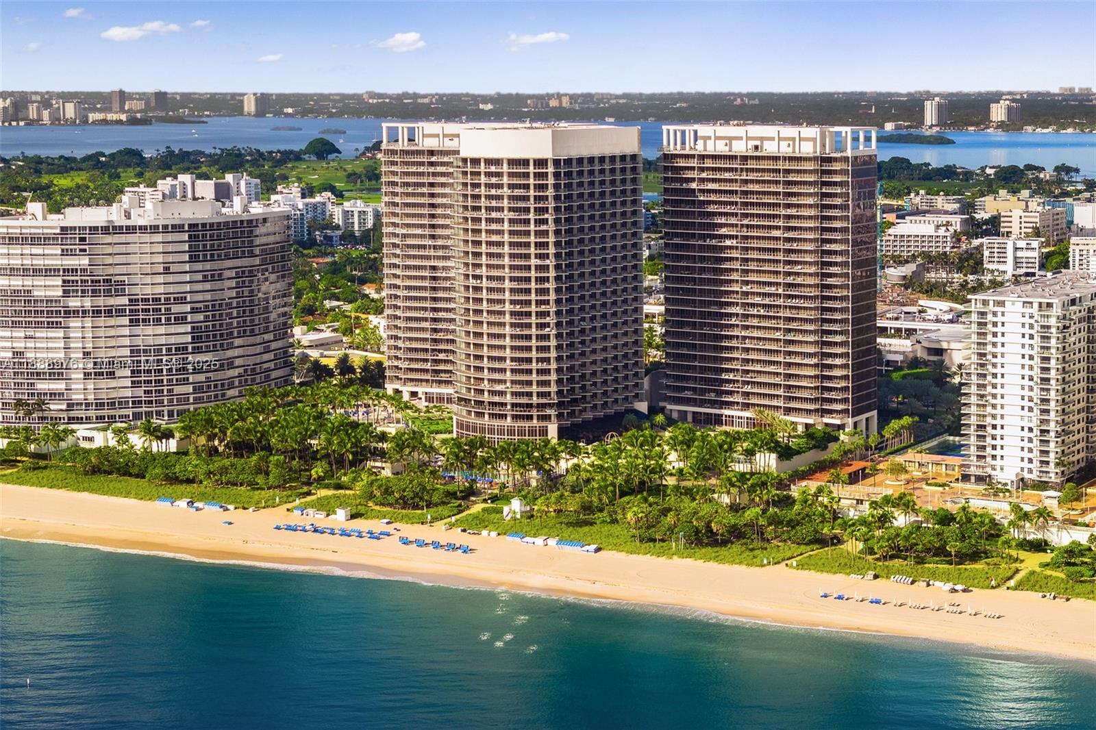 BAL HARBOUR CENTER CONDO - Residential