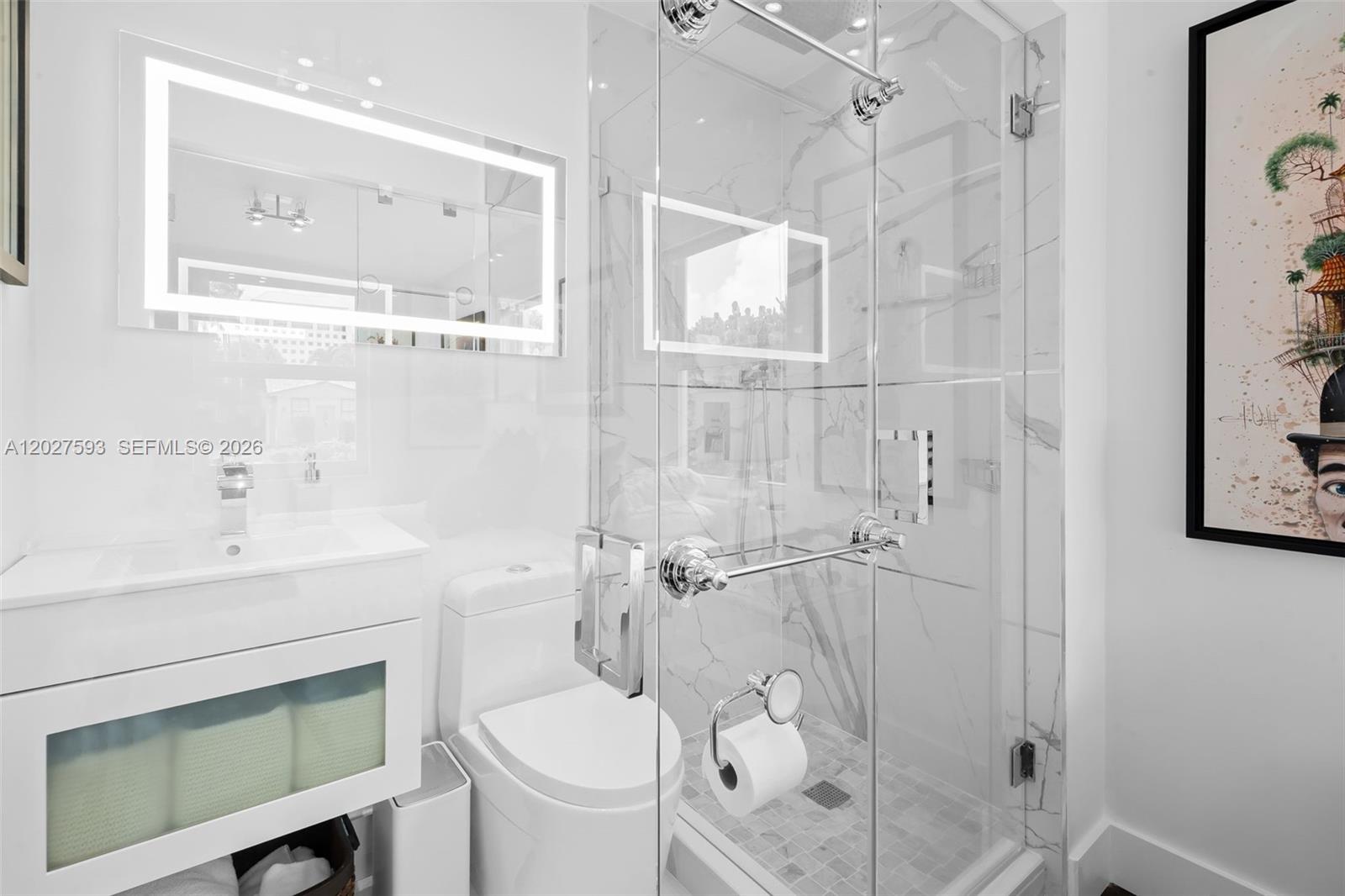 CORAL GABLES FLAGLER STRE - Residential