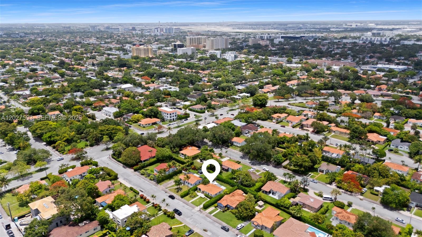 CORAL GABLES FLAGLER STRE - Residential